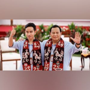 Paslon Prabowo-Gibran Unggul di Quick Count dan Kawal Pemilu