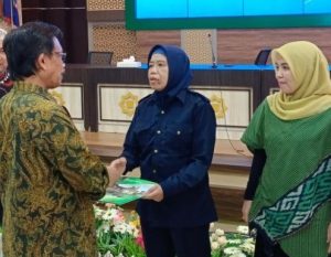 Rektor UIN Maliki Malang Berikan Angin Segar Dosen dan Tenaga Kependidikan Non-ASN