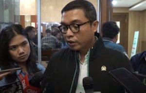 DIM Revisi UU Desa Disetujui DPR: Poin Masa Jabatan Kades 8 Tahun