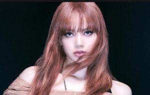 Susul Jennie, Lisa BLACKPINK Dirikan Agensi Pribadi “LLOUD”