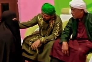 Fakta Baru Video Aliran Sesat Tukar Pasangan: Ternyata Dibuat di Blitar