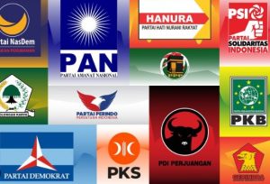 Hasil Survei 2024: PSI Masih di Bawah Ambang Batas Parlemen