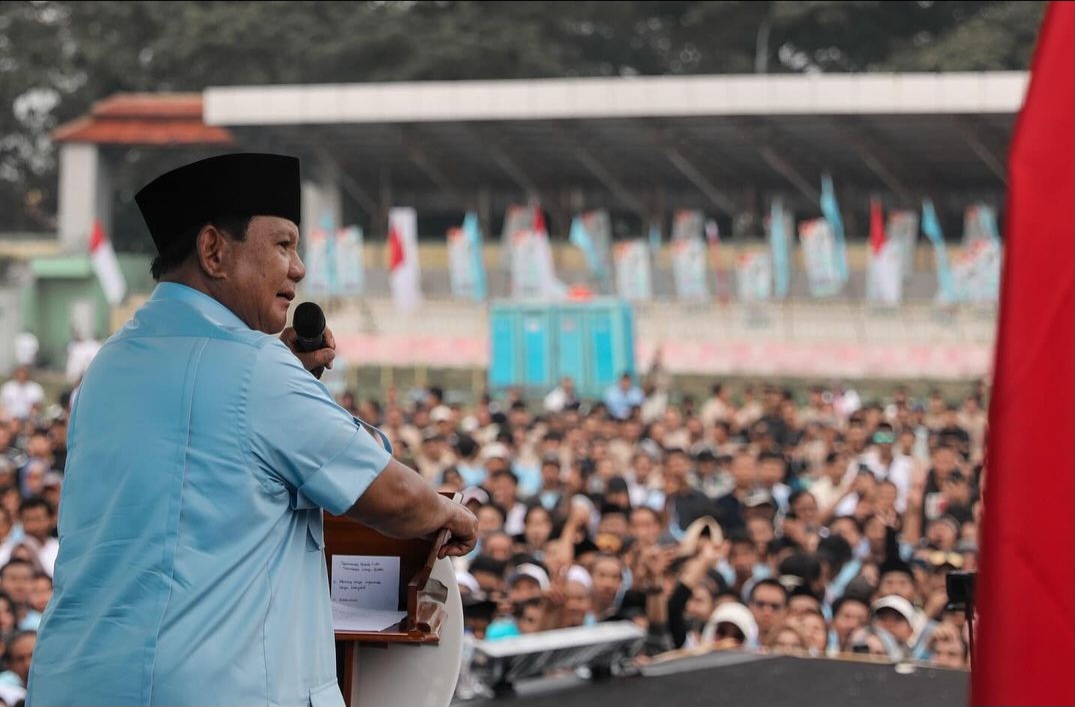Prabowo Tak Akan Mundur dari Kabinet seperti Mahfud MD