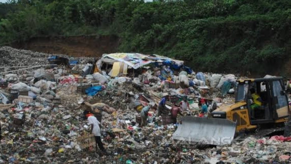 DLH Kota Malang Jajaki Kerja Sama Pengelolaan Sampah TPA Supit Urang