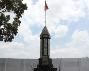 Sosok Shodanco Partohardjono Pengibar Bendera Merah Putih Pertama di Blitar yang “Terlupakan”