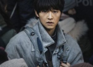 Song Joong Ki di “My Name is Loh Kiwan” Buat Penggemar Terpana: Mirip Anak Sekolah