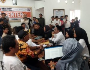 Dugaan Mark-up Suara Caleg Golkar Dapil Jember-Lumajang