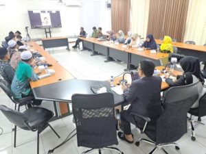 UIN Malang Jadi Kampus Penyelenggara Program Kemandirian Pesantren