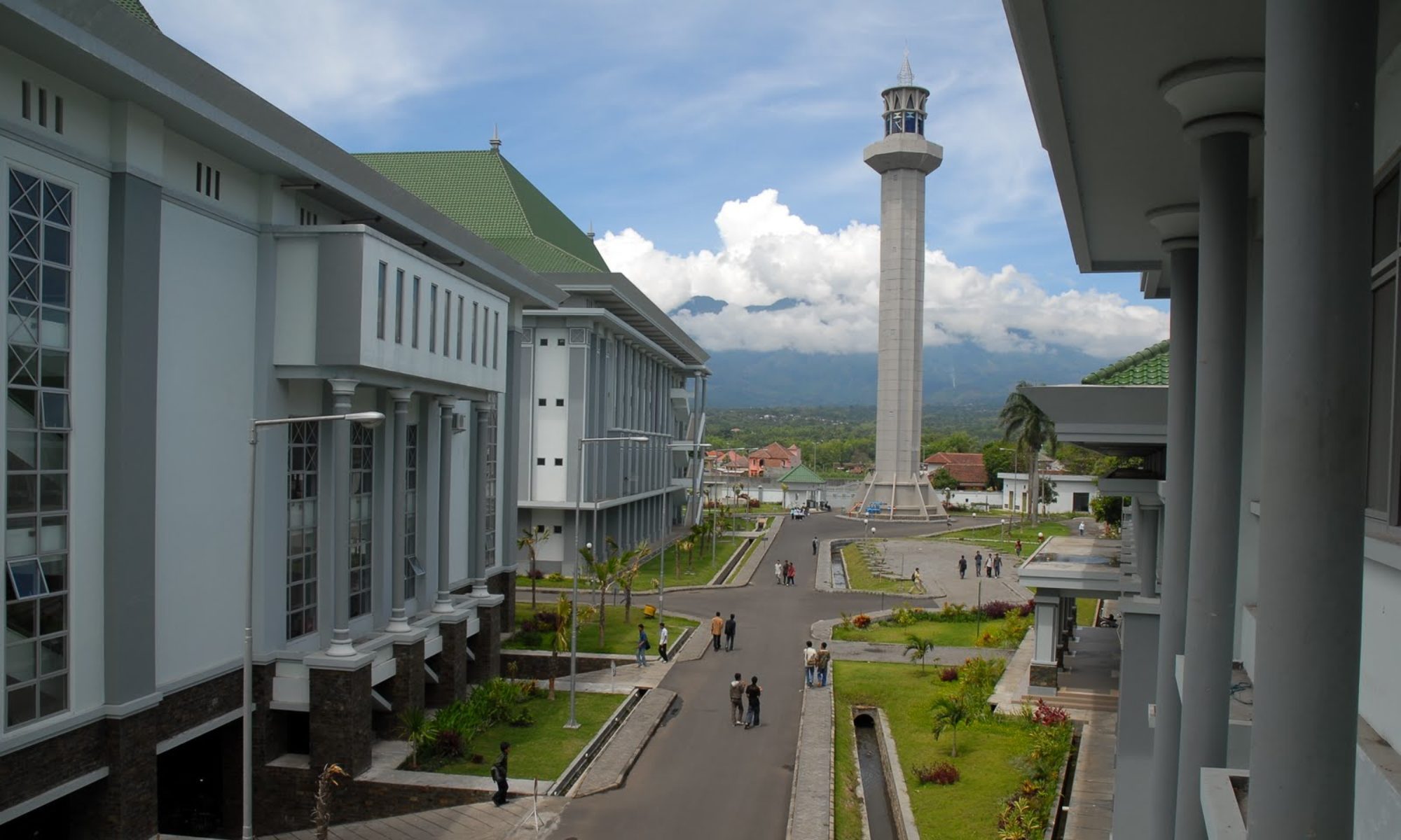 Kampus Islam Terbaik di Indonesia: UIN Maliki Malang Nomor Satu