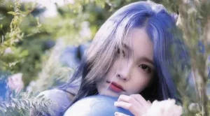 IU Raih Triple Crown di Circle Chart dengan Love Wins All