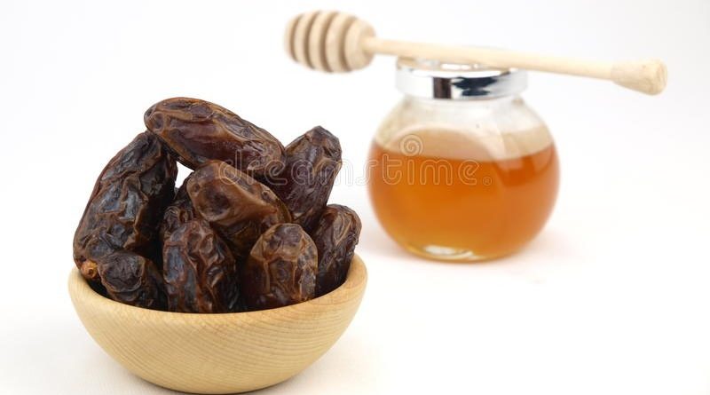 Patut Ditiru, Pola Hidup Sehat dan Diet ala Rasulullah