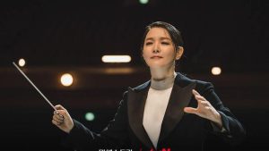 Lee Young Ae Diincar Jadi Host Talk Show Terbaru