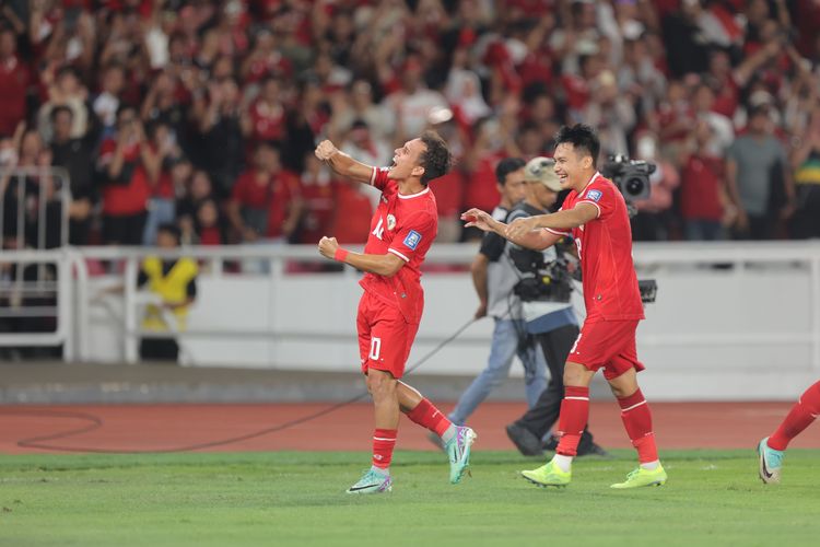 Klarifikasi VFF dan Timnas Indonesia Terkait Kabar Hoaks Teror Petasan