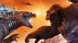 Rekomendasi Film Terbaik Akhir Maret: Ada Godzilla vs Kong: The New Empire