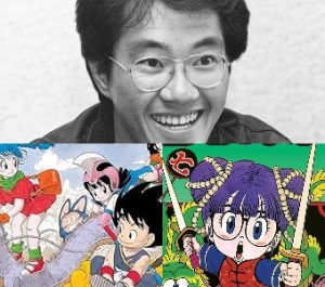 Jejak Panjang Akira Toriyama