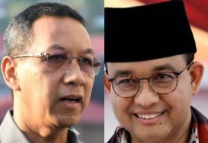 Anies Baswedan Tanggapi Pencabutan KJMU