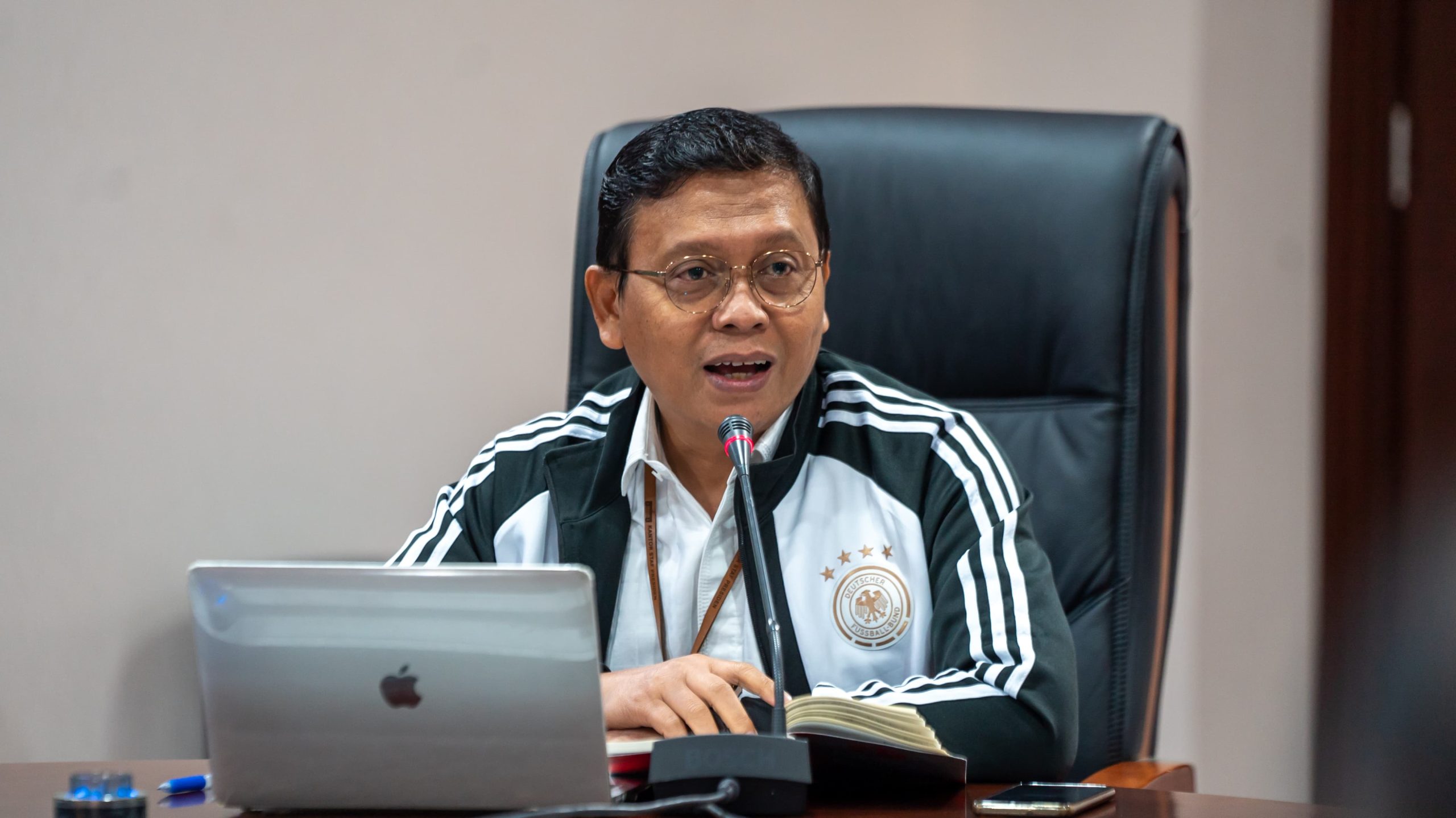 Respons KSP soal Video Dugaan Penyiksaan Warga Papua oleh Oknum TNI