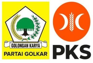 Golkar Surabaya Gusur PKS