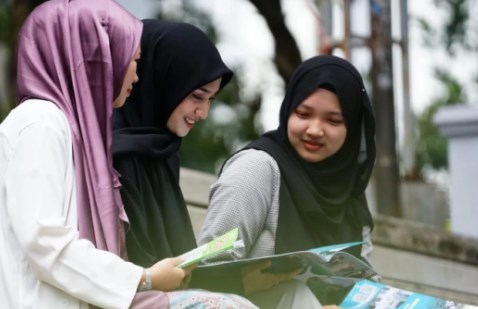 Fakultas Humaniora UIN Maliki Malang Buka Kesempatan Mahasiswa Magang Internasional di Thailand