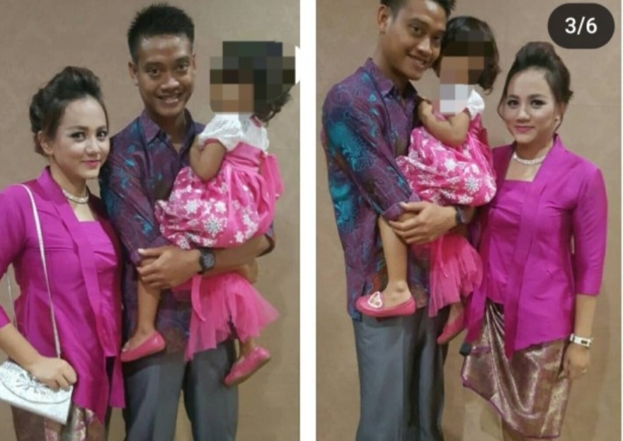 Eks Kiper Timnas Kurnia Meiga Sudah Cerai, Admin IG Dipegang Mantan Istri