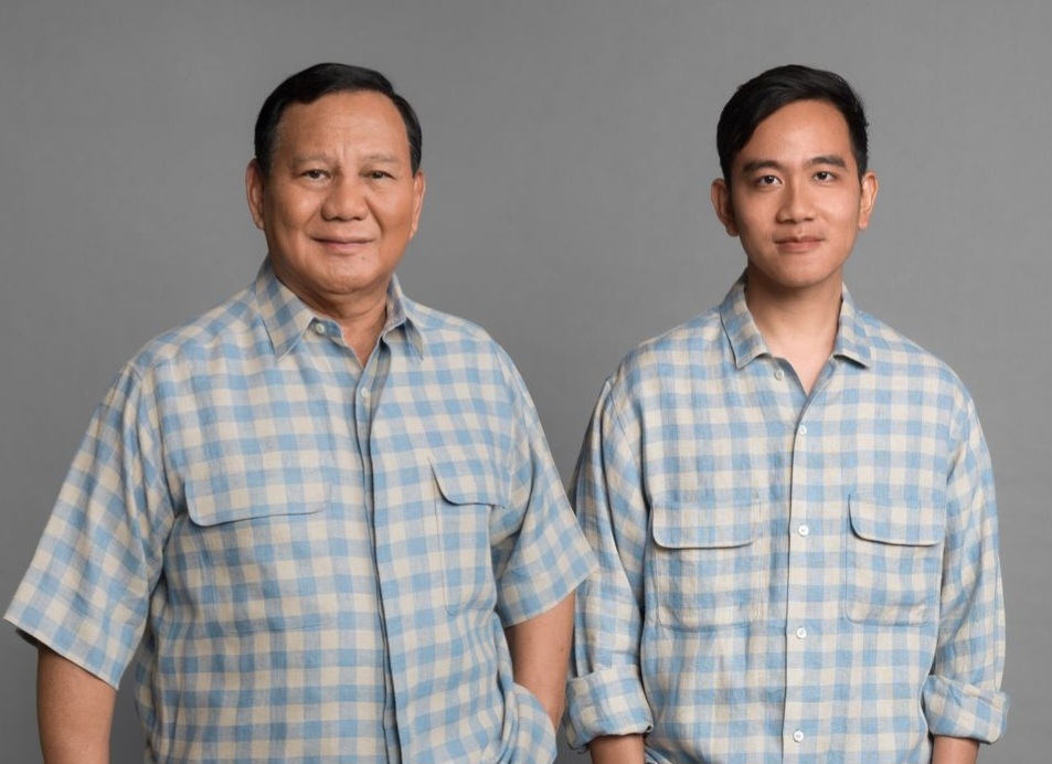 Prabowo-Gibran Kuasai Jatim, Hanya Tumbang di Dua Daerah Ini