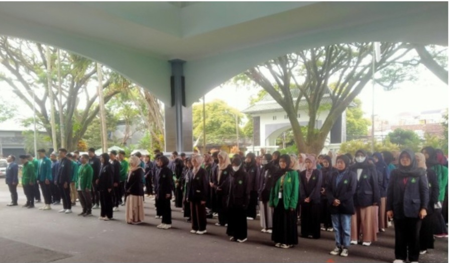 90,42% Mahasiswa UIN Malang Raih Nilai Sangat Memuaskan dalam KKM Reguler Periode II 2023