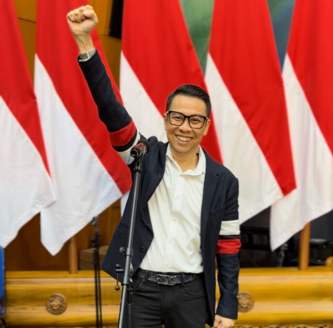 Penyebab Kanker Usur Besar, Penyakit Presenter Hilbram Dunar hingga Meninggal