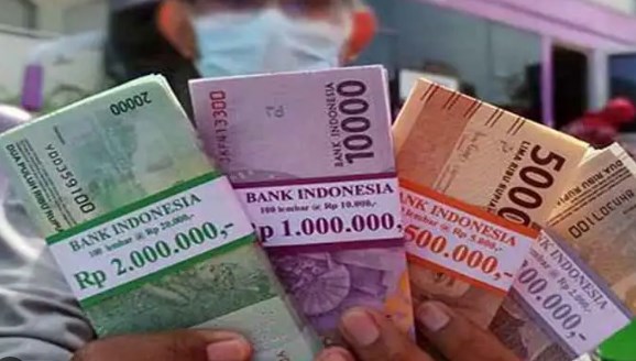 Bank Indonesia Sediakan Layanan Penukaran Uang Baru Lebaran 2024