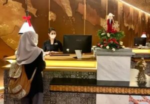 Okupansi Hotel Jatim Anjlok, BPS Ungkap Alasannya