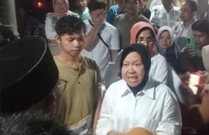 Banjir Longsor Akibatkan 24 Warga Tewas, Mensos Tinjau Lokasi