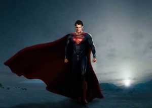 Film Superman Tak Ada Matinya, Legacy Siap Gedor Bioskop