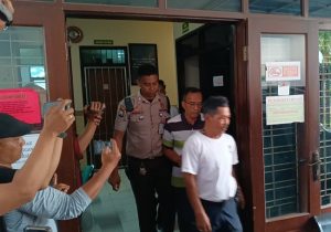 Mantan Sekretaris Dispora Kabupaten Malang Terseret Penipuan CPNS