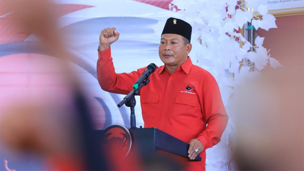PDI Perjuangan Masih Kokoh: 13 Kursi Dewan Direbut di Kabupaten Malang