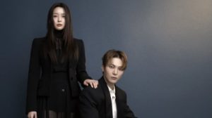 3 Cara Ungkap Perasaan Kwan Nara ke Joo Won di Midnight Studio