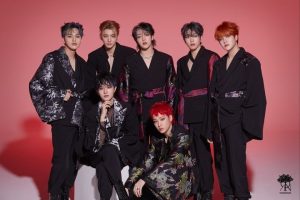 Group K-Pop Kingdom Ubah Nama, Agensi: Babak Baru