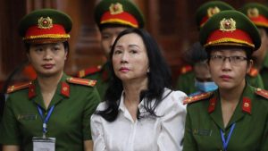 Miliarder Vietnam Divonis Mati dalam Kasus Penipuan Bank Terbesar di Dunia