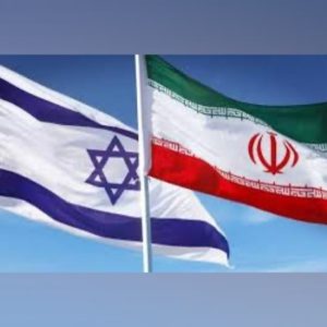 Iran dan Israel Sudah Lama Bermusuhan, Sejarah Menunjukkan Sejak 1979