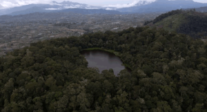 Pulau Belibis: Perpaduan Keindahan Alam dan Aura Mistis yang Kental