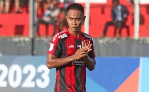 Pemain PSBS Biak Kritik Kebijakan Naturalisasi Timnas Indonesia