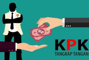 Pelaku Korupsi Pelajari OTT KPK