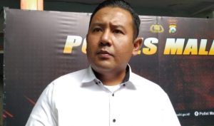 Polres Malang Bongkar Home Industry ‘Sabu’ di Pasuruan