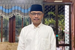 Politikus Gerindra Bicara Soal Pencalonan Kiai Abdul Hamid di Pilkada Bondowoso