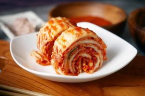 Makanan Korea yang Mirip dengan Makanan Indonesia, Salah Satunya Kimchi