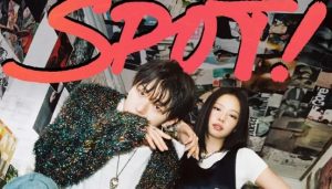 Kolaborasi Maut Zico & Jennie BLACKPINK Puncaki Tangga Lagu Musik Global