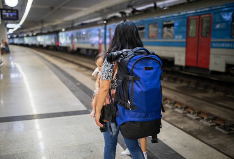 Mudik dengan Kereta Api, Ini Aturan soal Barang Bawaan