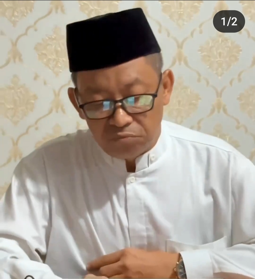 Khatib yang Bikin Jemaah Bubar Pernah Jadi Dosen UAD Yogyakarta
