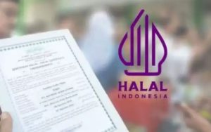 UMKM Jatim Bisa Urus Sertifikasi Halal Gratis, Ayo Segera Daftar