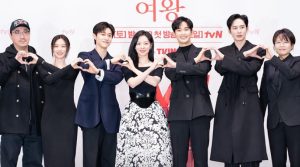 Drakor Queen of Tears Sukses, tvN Rencana Berikan Liburan Bersama Pemain dan Kru