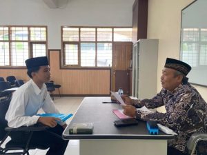 UIN Maliki Malang Buka Peluang Bagi Mahasiswa Berprestasi Lewat Beasiswa Teladan 2024