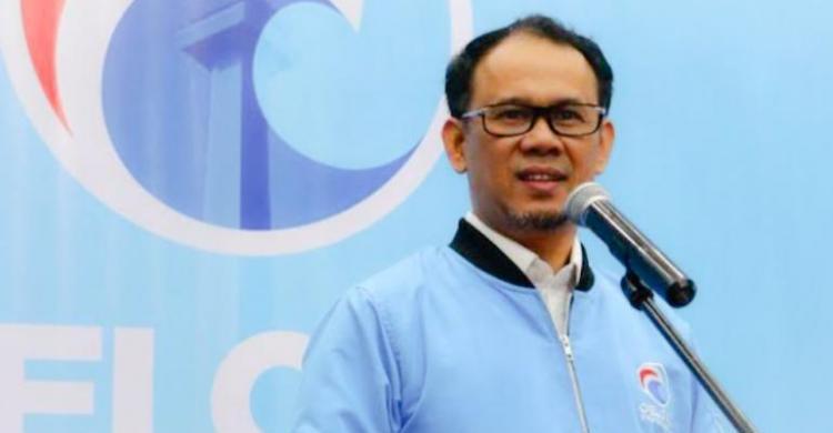 Tolak PKS Gabung, Partai Gelora Ungkit Serangan ke Prabowo-Gibran